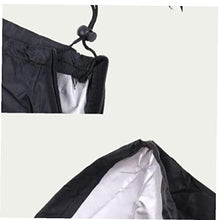 Ombrello Scudo Ombrellone Scudo Offset Umbrella Shield Per 9ft a 11ft Outdoor Ombrelli Con Accessori Per La Casa Zipper All'aperto