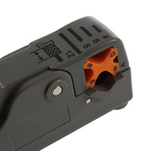SaySure - 1pc Coaxial Multifunction Cable Stripper/Cutter Tool Rotary
