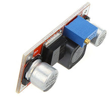 SaySure - LM2596S DC-DC Step Down Adjustable Power Supply Module Input