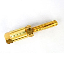 SaySure - Nut off Bolt Screw Close-Up Magic Trick Micro Psychic