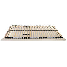 SKM Rete a Doghe 7 Zone con 28 Doghe 80x200 cm (15.5kg)