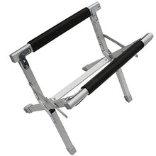 Homecall 30076 Sedia, Argento