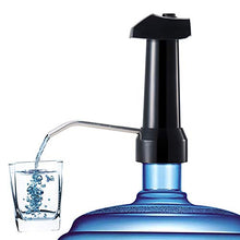 Drinking Water Pump Erogatore automatico della pompa del bottone bevente dell'acqua dell'erogatore della pompa idraulica elettrica per la scuola del Ministero degli Interni Hot distributori d'acqua