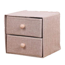 Torey - Cassettiera con coperchio, per camera da letto, corridoio, armadio, struttura in legno, piano in legno (versione A)