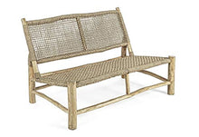 Bizzotto Divano 2 Posti Lampok cod.0671742