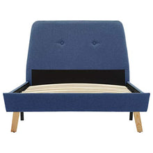 SKM Giroletto Blu in Tessuto 100x200 cm (16.12kg)