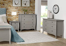 Design Vicenza Provence 3+3 dr petto largo