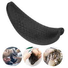 Ruiqas - Cuscino antiscivolo in silicone, per lavabo, per lavabo, lavabo, poggiatesta per lavabo, per salone e casa