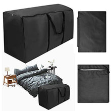 SALUTUYA Durable Sunproof Rainproof Portable Panno Mobili da Esterno Custodia Impermeabile Custodia Custodia per mobili