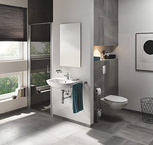 Grohe Porta Salviette Essentials Cromo 40371001, 560 mm