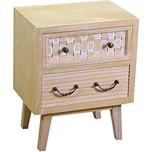 Vacchetti Giuseppe Lubiana Mobile, Legno, Naturale, Medio
