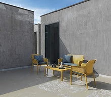 SEDIA NET RELAX SENAPE NARDI