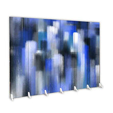 Room Screen Even Divisore, Schermo Pieghevole, Fascino Classico, Maestro di Arte Astratta Mobili per la casa di Alta qualità, Giallo