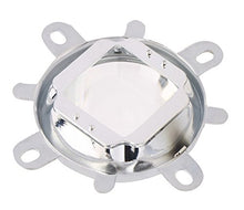 SaySure - 30W 50W 100W LED 44mm Lens + Reflector Collimator