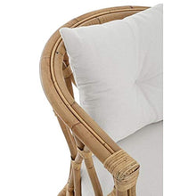 Bizzotto Poltrona Canaria con Cuscino cod.0671680