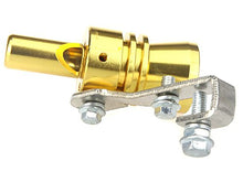 SaySure - Car Vehicle Turbo Sound Whistle Exhaust Pipe Tailpipe Fake BOV