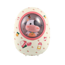 UTDKLPBXAQ Batteria Ricaricabile per scaldamani Butter Cat Space Capsule per criceti