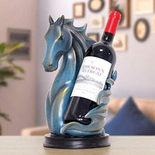 Simple Free Standing Wine Bottle Rack Stand Countertop Wine Display Holder Modern Interior Decorations Portable Modern Minimalist Design for Wine Lovers