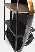 MOBILE BAR APE