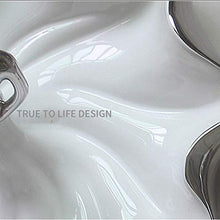 Sigaro Waltz Dance Ornaments Ceramica Accessori da Fumo pratici Decorazioni per la casa, Semplice Moda Creativa Moderna Indoor BJY969