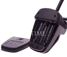 SaySure - 9 LED Clip Light Orchestra Arm Flexible Music