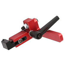 Binari a T, durevole portatile con slot a T fisso, per binario a T standard