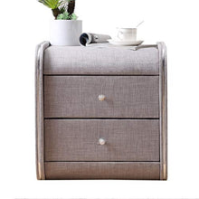 ZhuFengshop Comodino Comodino Comodino Comodino con Comodino Comodino Side Table
