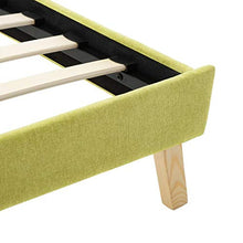 SKM Giroletto Verde in Tessuto 140x200 cm (22.58kg)
