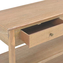 vidaXL Credenza Elegante Pratica Moderna Robusta Solida Resistente Durevole Armadio Madia Decorativa Mobile Arredamento Grigia 110x35x80 cm in MDF