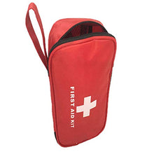 Kit di Pronto Soccorso, Kit Medico, Deposito di Droga, Uso Multiuso