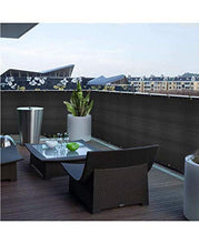XY&CF Telo Ombra Paño De Sombra De Jardín,Vela De Sombra Rectangular 0.9x5M, 90% De Protección Rayos UV, para Patio, Jardín, Pérgola, Patio Trasero Sunblock Panno (Size : 0.9x5m)
