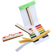 SaySure - PH Test Paper Full Range 1-14 80 Strips Tester