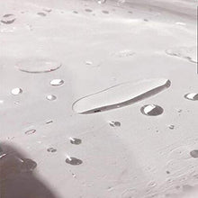 GDMING Telone Occhiellato Impermeabile Trasparente, Pieghevole PVC Baldacchini, A Prova di Strappo E A Prova di Vento (400gsm) per Coperture per Piante Tenda, Personalizzabile