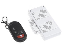 SaySure - Detector Alarme Remote Control with Magnetic Sensor