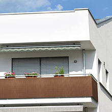 Catral Rattan ecologico Lop 2 x 3 bambù