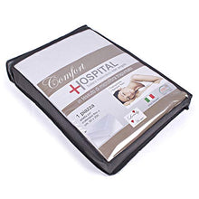 Coprimaterasso Trapuntato, 100% Microfibra (2P)