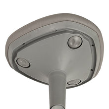LNT-RIA3052LG-SO Sgabello per apprendimento attivo ad altezza regolabile, grigio