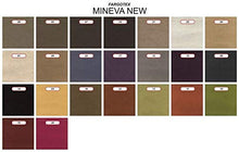 JVmoebel Chesterfield, divano a 3 posti, in pelle, colore rosa