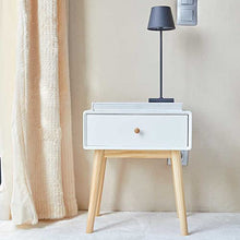 RED DECO Comodino H48CM Olaf