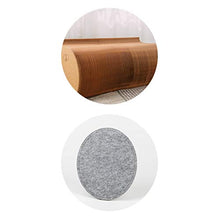 Sgabelli 2 posti retrattile Cat Tunnel Sgabello Marrone/Bianco 2 colori (8-90) × 42 × 36.5cm (Color : Brown, Size : (8-90)×42×36.5CM)