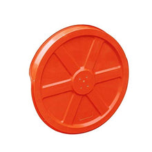 Hfyg Specchio Traffico Sicurezza Specchio Strada grandangolare 60 Centimetri Esterno Specchio Convesso Angolo Specchio Parcheggio Anti-Theft Specchio