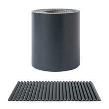iFence strisce anti-vista, 50 m x 19 cm, con30 mollette, diversi colori