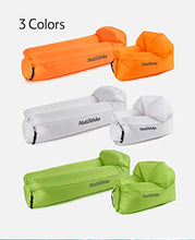 H&N NH Naturehike Nh18s030-s - Divano Gonfiabile Portatile, Impermeabile