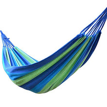 WMYATING Hammock Hammock Sedia sospeso Sedia oscillante per dormitorio da Esterno in Tela da Trasporto