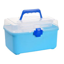 Kit di pronto soccorso/custodia per medicinali/porta pillole/contenitore-03