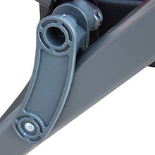 TOMAINO Sdraio Imbottita Uso Interno Esterno Automatica 0 Gravity (Grigio)