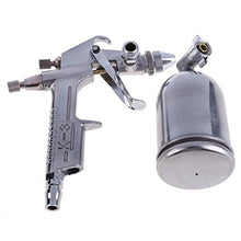 SaySure - Magic Spray Sprayer Air Brush Alloy Painting Paint Tool H1E1