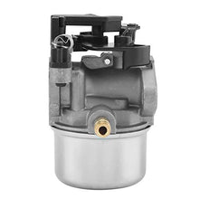 Rockyin Carburatore for Briggs & Stratton 591137 590948 111P02 121Q02