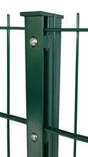 6/5/6 50 m Recinzione Pacchetto Plus 1630 X 2510 Verde
