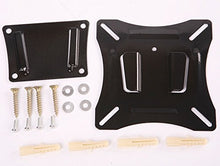 SaySure - Slim TV Wall Mounting Bracket 10"-27" Flat Screen LCD